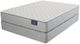 Serta® Perfect Sleeper® Hotel Cyprus 8" Wrapped Coil Firm Tight Top Double-Sided Queen Mattress-3