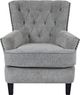 Jofran Inc. Bryson Ash Accent Chair-2