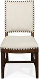 Riverside Furniture Hawthorne Upholstered Side Chair-1
