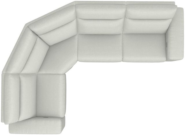 La-Z-Boy® Acadia Lotus Power Reclining Sectional with Custom Layout Options-4