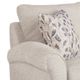 La-Z-Boy® Natalie Oyster Loveseat-2