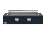 Juniper, Polished Chrome
