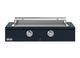 Caliber™ Rockwell Social 48" Juniper Built-In Natural Gas Outdoor Griddle with Polished Chrome Hardware-0