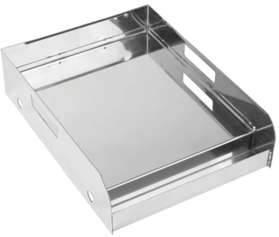 Green Mountain Grills Stainless Steel Griddle-0