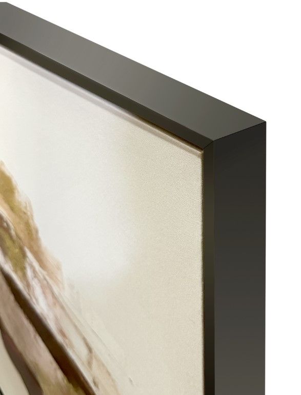 Classic Home Chaos I Painting Art -1