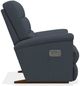 La-Z-Boy® Tripoli PowerReclineXR® Reclina-Rocker® Midnight Recliner-2