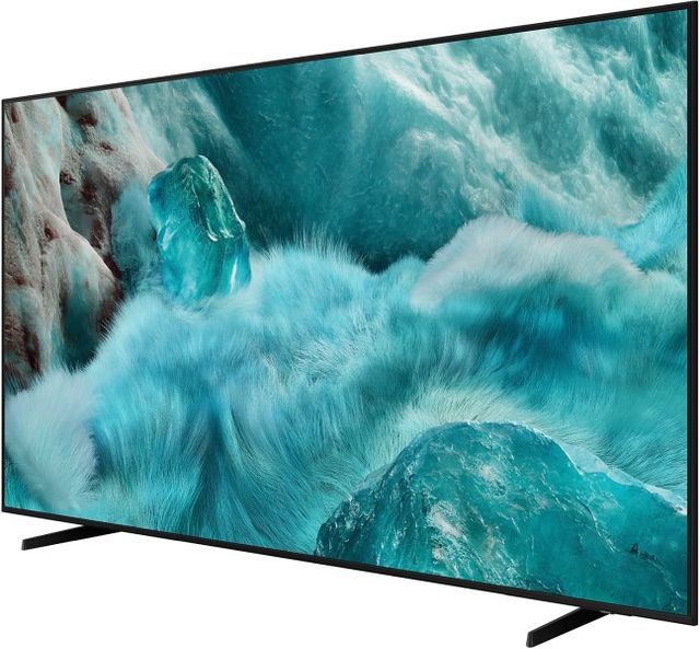 Samsung Q7F 75" QLED 4K Ultra HD Vision AI Smart TV-1