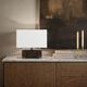 Renwil® Cabo Natural Brown Table Lamp-1