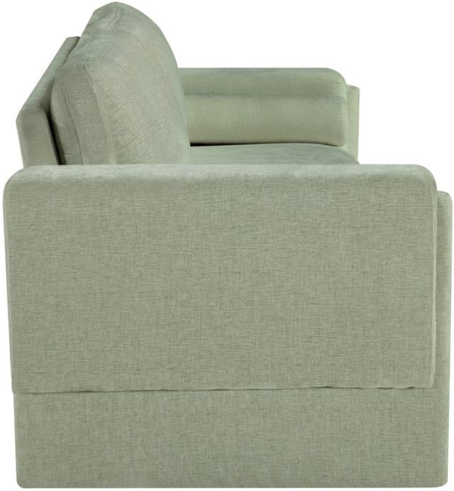 Meridian Furniture Madeline Mint Sofa-2