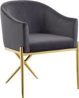 Grey-Gold