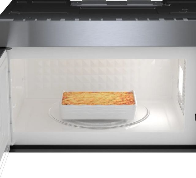 Bosch 4 Piece Stainless Steel Kitchen Package-41