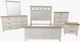 Vintage Furniture Napoli Dresser-1
