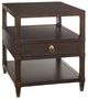Century® Customizable Lichfield Bromley Lamp Table-0