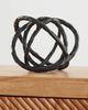 Signature Design by Ashley® Barlee Black Sculpture-4