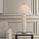 Uttermost® Brinsley Ivory Table Lamp-1
