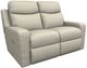 La-Z-Boy® Emmons Natural Power Reclining Loveseat with Headrest and Lumbar-0