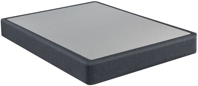 Beautyrest® Triton 9" California King Standard Foundation. Includes 2 pieces-0
