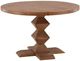 Furniture Classics Woodley Natural Dining Table-1