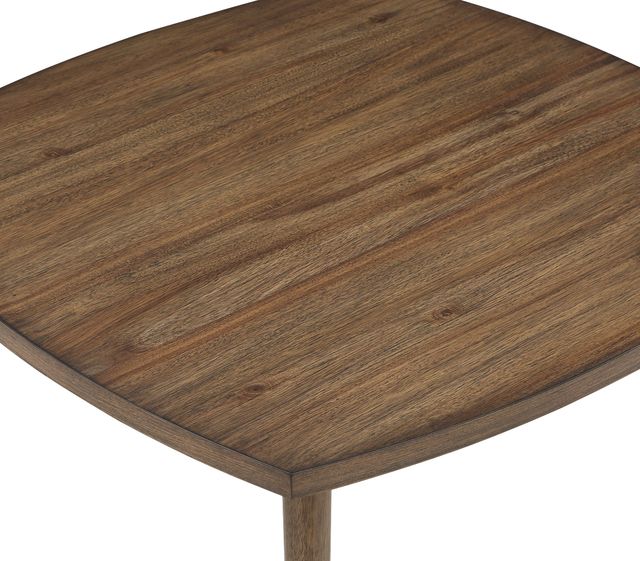 Crown Mark Weldon Brown Dining Table-3