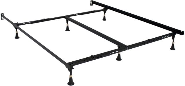 Home By Hollywood Lev-R-Lock® R650™ High Carbon All Sizes Bed Frame-0