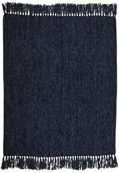 Signature Design by Ashley® Tamish 3-Piece Blue Throw Blanket