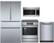 BOSCH Kitchen Package 1298-0