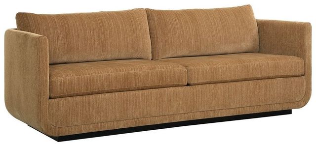 Uttermost® Abound Ginger Sofa-0