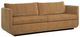 Uttermost® Abound Ginger Sofa-0