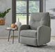 Best® Home Furnishings Customizable Ingall Power Swivel Glider Recliner-4