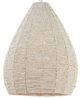 Forty West Huntley Off White Pendant-1