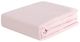 BEDGEAR® Hyper-Wool Performance® Light Pink Crib Fitted Sheet-0
