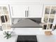 Zephyr Core Collection Pyramid 30" Stainless Steel Under Cabinet Range Hood-3