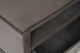 Jofran Inc. Scarsdale Gray 60" Media Console-4