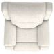 La-Z-Boy® Dorian Dove Power Rocking Recliner with Headrest-4