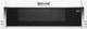 KitchenAid® 1.1 Cu. Ft. White Over The Range Microwave Hood Combination-0