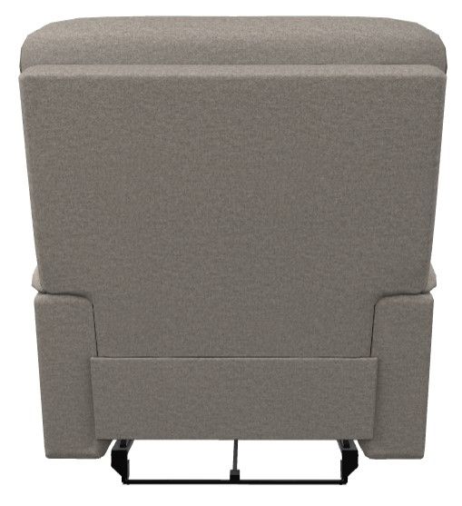 La-Z-Boy® Brooks Muslin Manual Wall Recliner-3