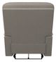 La-Z-Boy® Brooks Muslin Manual Wall Recliner-3