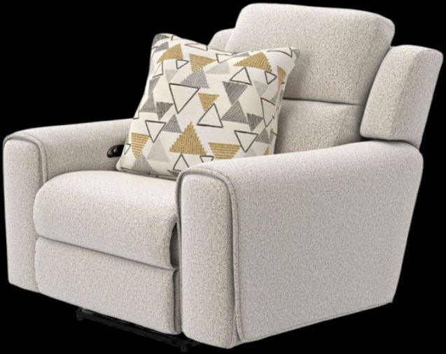 Catnapper® Micah Oatmeal Power Recliner-2