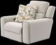 Catnapper® Micah Oatmeal Power Recliner-2