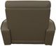 La-Z-Boy® Maddox Buff Manual Reclining Chair and a Half-3