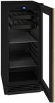 U-Line 15" 2.9 Cu. Ft. Panel Ready Beverage Center-0