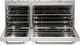 Capital Precision™ 48" Stainless Steel Pro Style Gas Range-1
