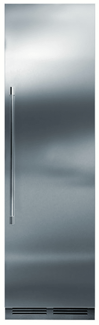 Perlick® 12.6 Cu. Ft. Panel Ready Built In Upright Freezer-0