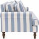 Best® Home Furnishings Erin & Ben Co. Faulkner Cloud Sofa-4