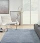 Nourison Home™ Ma30 Star Blue 5'x7' Area Rug-4