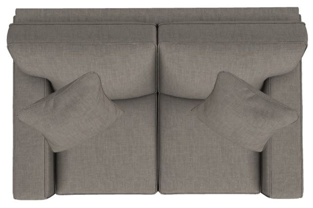 La-Z-Boy® Meyer Truffle Loveseat-4