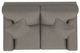 La-Z-Boy® Meyer Truffle Loveseat-4
