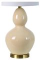 Renwil® Jesula Cream 2-Piece Table Lamp Set-2