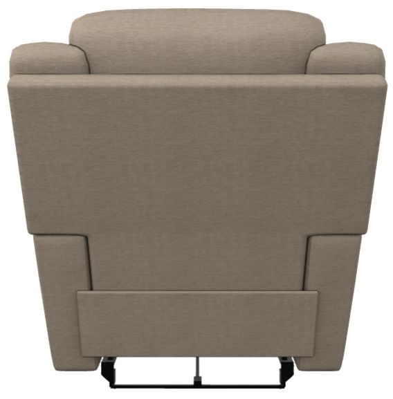 La-Z-Boy® Joel Sand Power Wall Recliner with Power Headrest and Lumbar-3