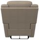 La-Z-Boy® Joel Sand Power Wall Recliner with Power Headrest and Lumbar-3